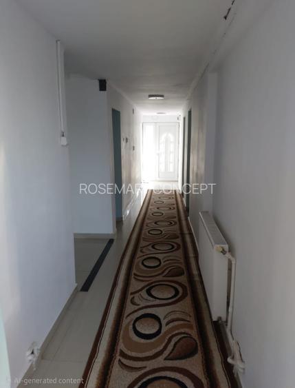 Casa Modernă + Casă de Oaspeți în Chișcani/ teren 1314 mp/panouri fotovoltaice - 9