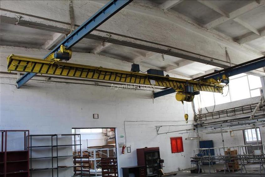 Hala productie de inchiriat - 10