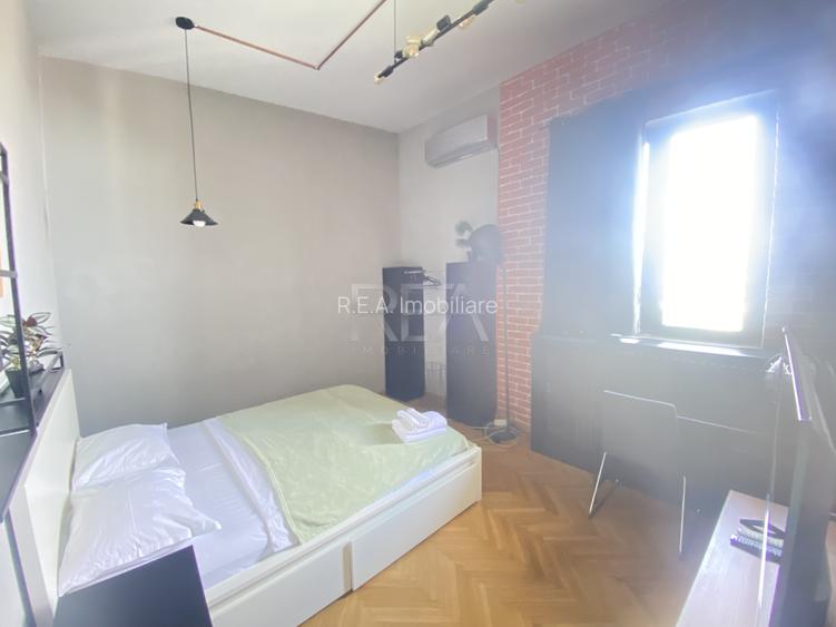 2 Camere-Decomandat-  Ion Câmpineanu - 4