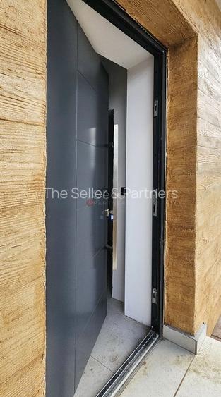 Casa Noua Ghimbav - 48