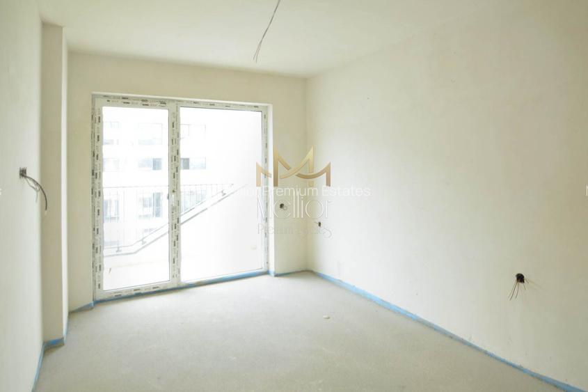 Apartament modern, zonă premium – lângă viitorul mall Rivo - 4