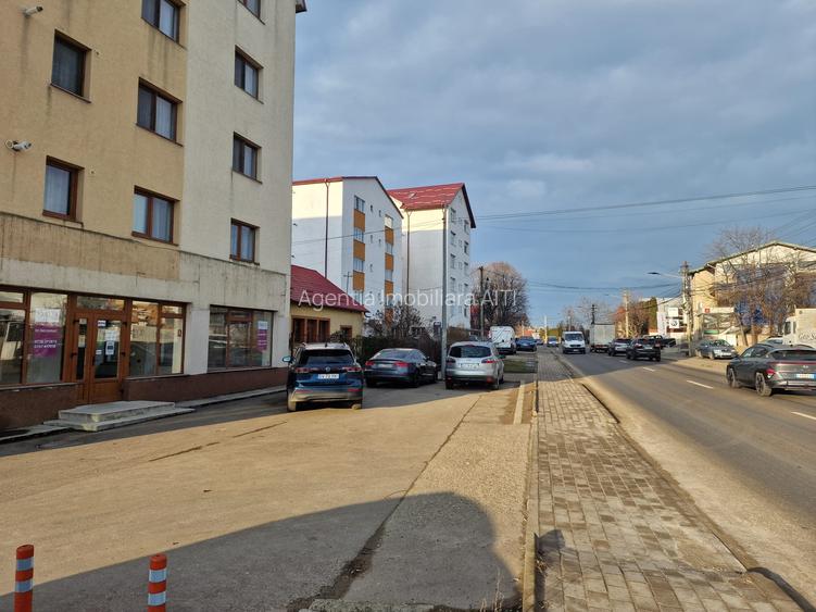 De Vanzare sau inchiriere Spatiu comercial Burdujeni - 3