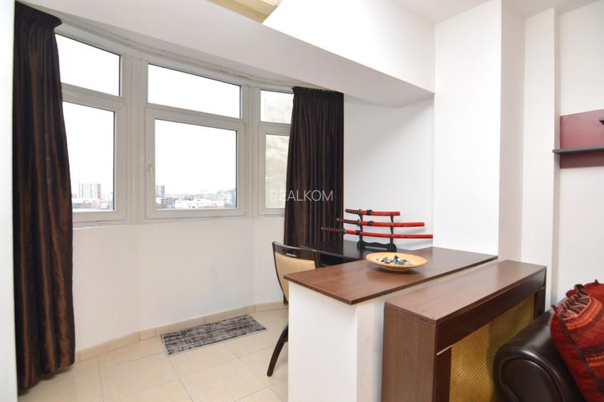 VANZARE APARTAMENT 2 CAMERE UNIRII – PIATA ALBA IULIA - 11