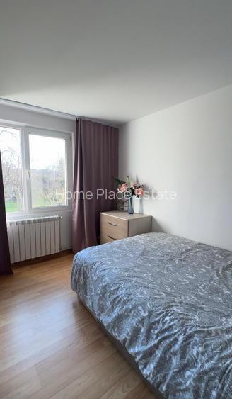 Titan Liviu Rebreanu Renovat Mobilat&Utilat 3 Camere Vanzare - 6