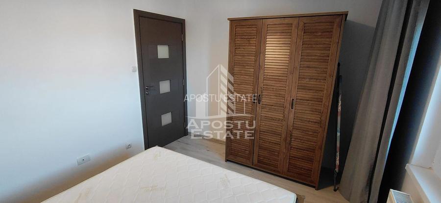 Apartament cu 2 camere, centrala proprie, Zona Badea Cartan/Lugojului - 5