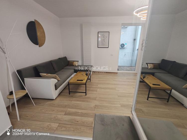 Garsoniera Unirii - Parc Carol - Viilor - 5