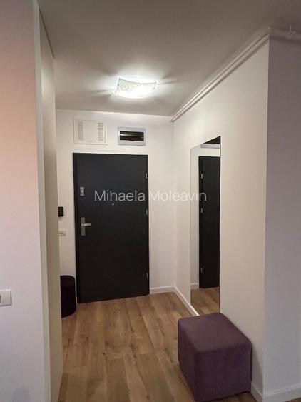  Inchiriere Apartament 3 camere + loc parcare subterana, Xcity Towers, Timisoara - 13