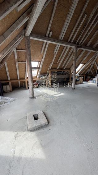 Apartament 3 camere 83 mp+mansarda 80 mp-etaj 3-parcare-Piata Morii - 10