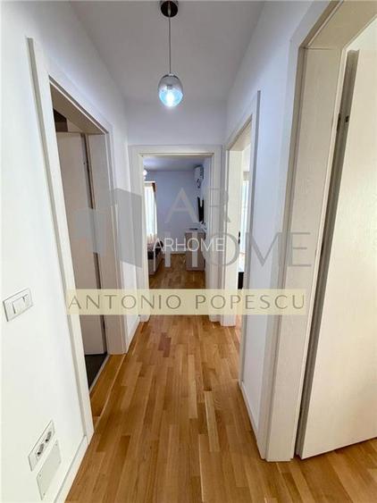 Apartament 2 camere mobilat si utilat,parcare proprie, Albert,Ploiesti - 17