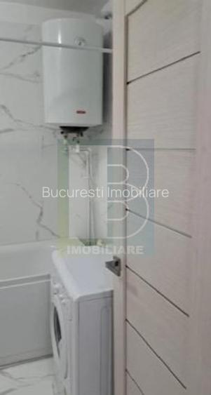 Apartament 2 camere Tineretului STRADAL, METROU ,LOC PARCARE,BOILER! - 6