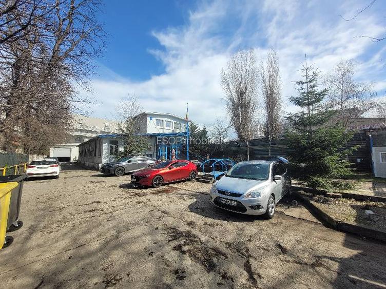 0% comision! Inchiriere birouri 13 Septembrie, 1582 mp - 5