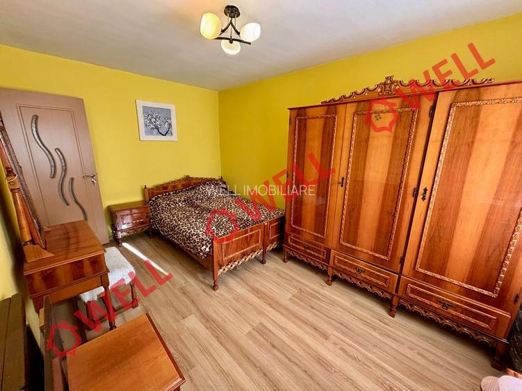 Apartament cu 2 camere, bloc din cărămidă, de vânzare pe strada Stadionului! - 4