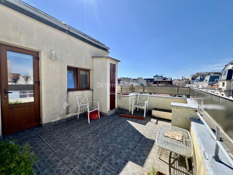 Oportunitate Unică 2 apartamente - 22