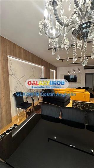 Apartament NOU LUX 4 Camere - Herastrau - 23