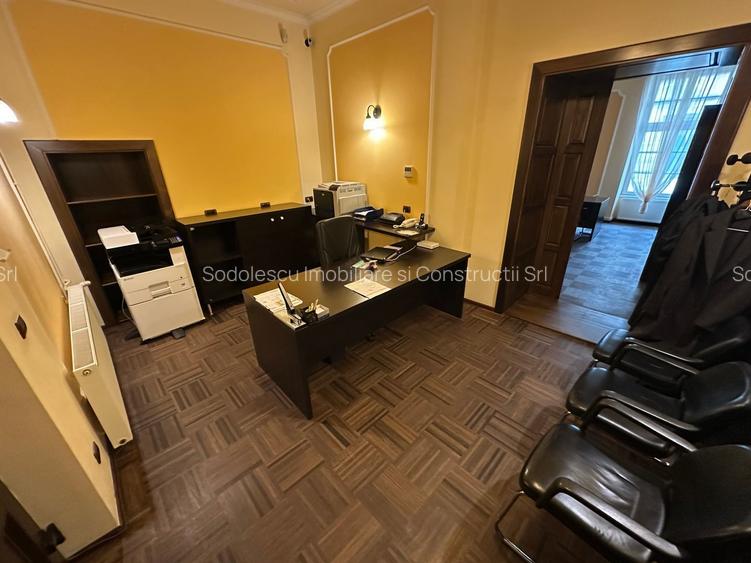 Apartament zona Piața Unirii - 11