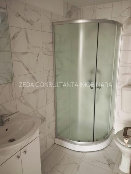 3 camere Fundeni - Dobroesti, 2 gr. sanit., gradina 73mp,bloc 2025! - 16