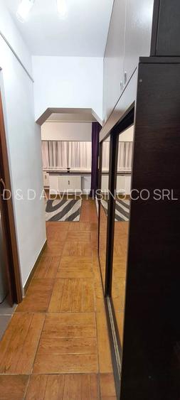 Iancului - 3 minute Metrou - Garsoniera 35 mp - MODERNA - 5