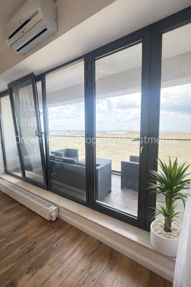 Apartament 3 Camere | Mobilat - Utilat | Vedere libera | Scoala Americana - 4