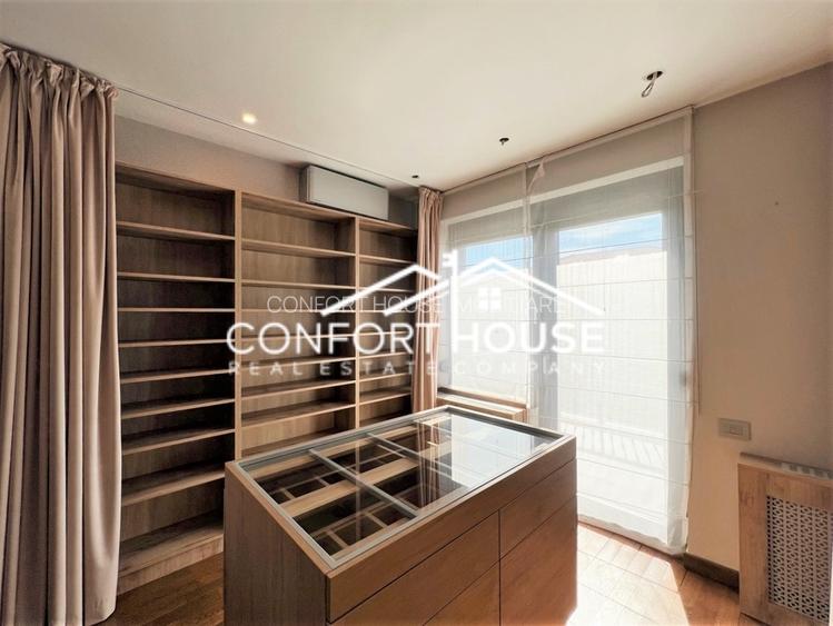 Vila D+P+E+M. 5 camere, complex rezidential, IANCU NICOLAE -British School - 33