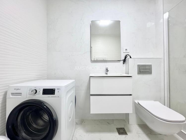 NOU / SUPERB / LUX / SPATII DEPOZITARE GENEROASE / LOC PARCARE - 19