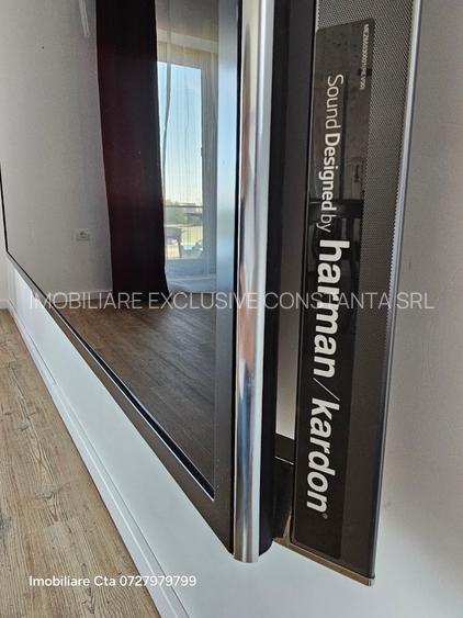 Lux !!! Ap 3 Camere Premium In Bloc Privat Contracrt Parcare - 7