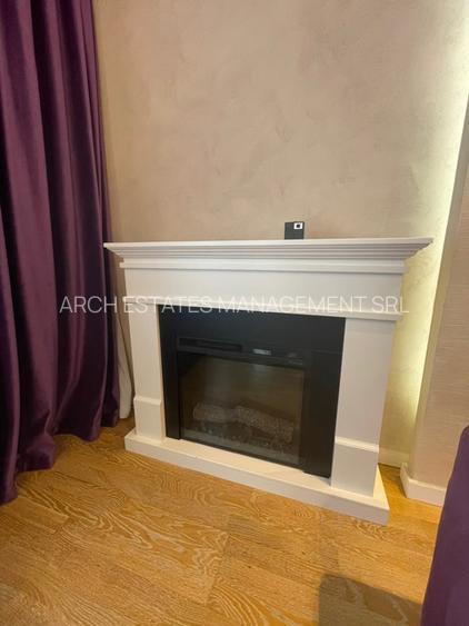 Asmita Garden, Vacaresti, Metrou - 5