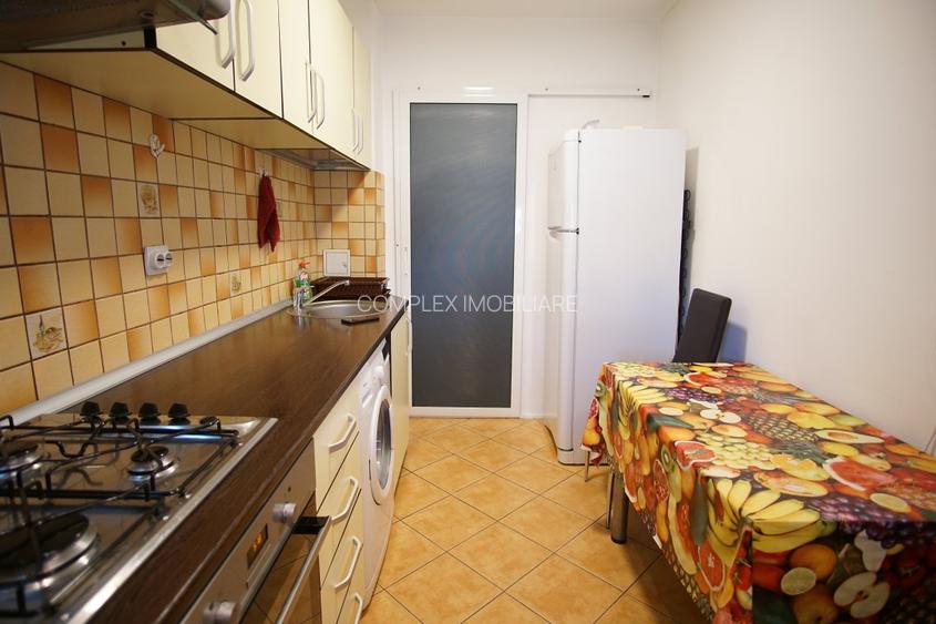 Dristor metrou | mall Park Lake | parc IOR | et. 2 modern in bloc anvelopat - 21