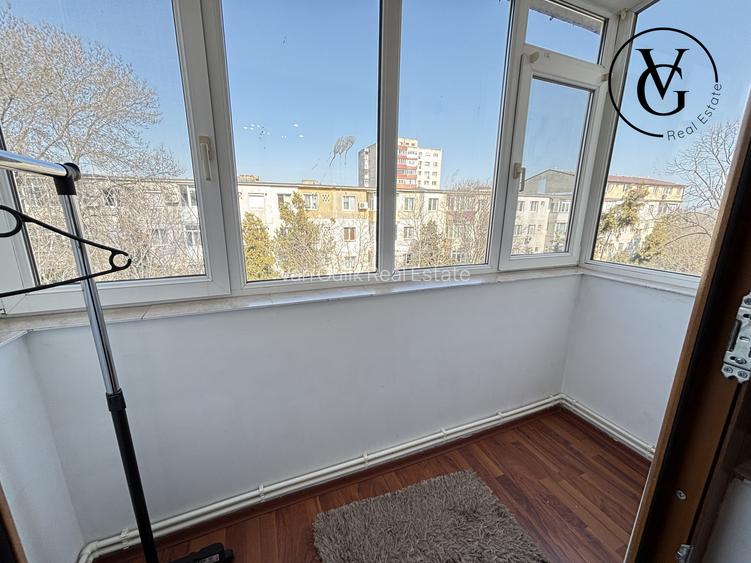 Apartament 2 camere - I.C Bratianu - 8