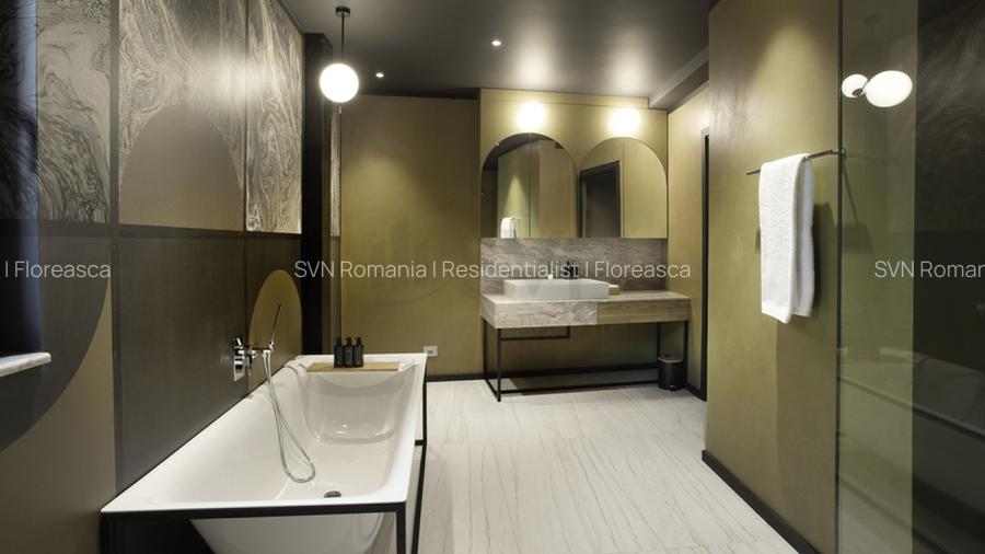 REA1027195 Apartament elegant 3 camere High End cu concierge I Zona Primaverii - 18