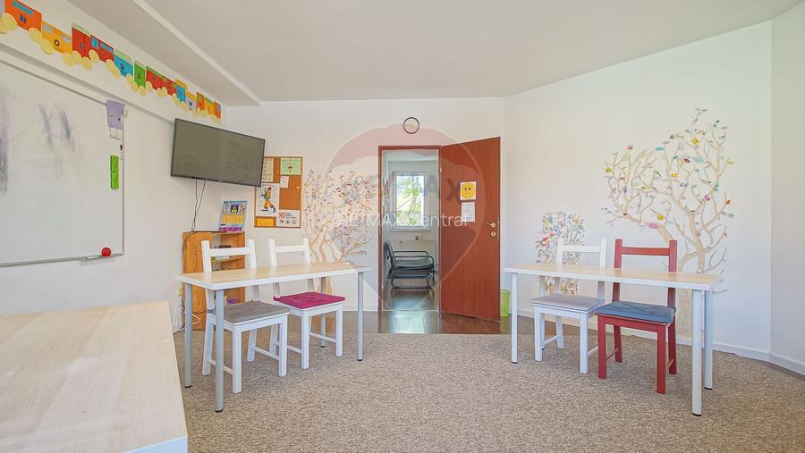 Spațiu de birouri  de închiriat, Centru Civic - 20