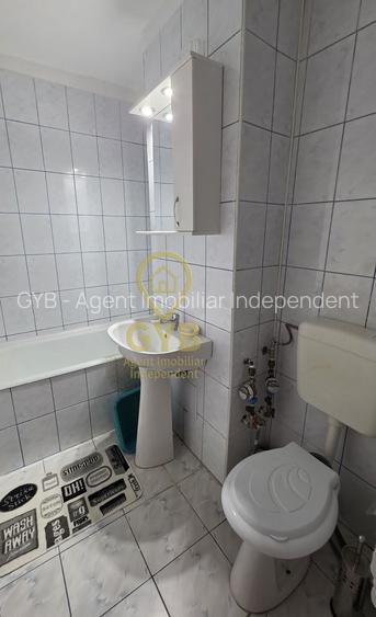 De închiriat apartament cu o cameră, zona Bvd. Dacia - 6