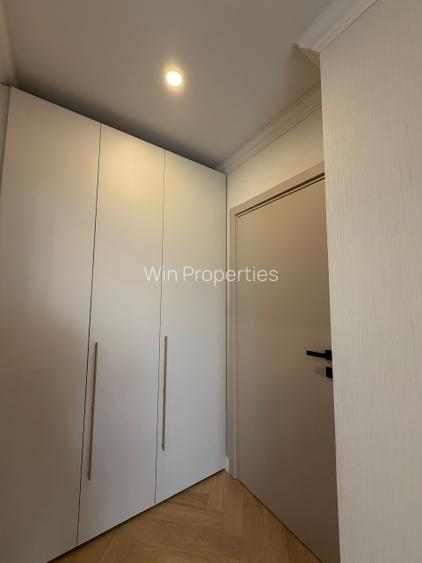 Apartament NOU LUXURY prima inchiriere - Erou Iancu Nicolae - 4 camere - piscina - 49