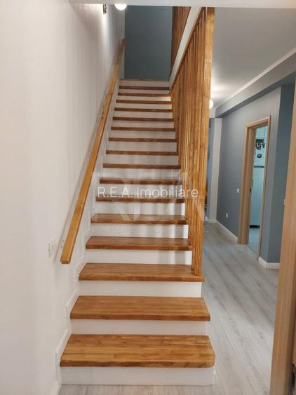 VILA MODERNA PARCUL TEILOR - IOR - 5