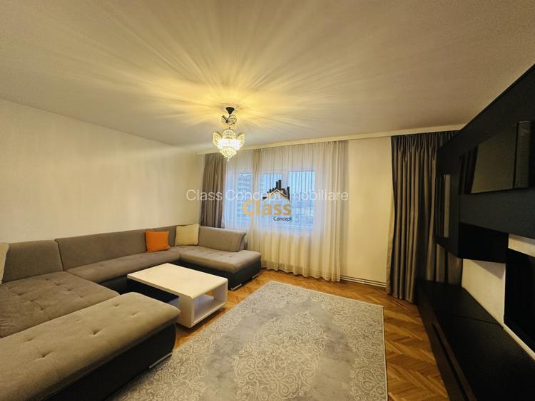 Apartament 3 camere | Decomandat | 74 mpu | zona Arinilor Manastur  - 2