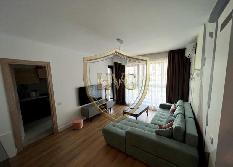 Apartament 3 camere | Parcare | Complex nou | Centrala + incalzire pardoseala - 2