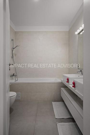 Vila pe parter cu 5 camere  | 655 mp teren | dotata cu panouri solare - 24