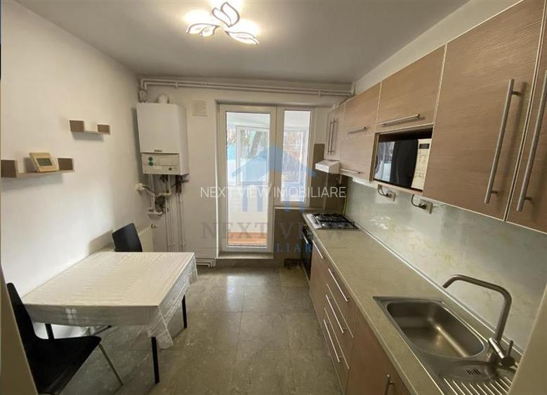 Apartament 2 camere, Gheorgheni - 4