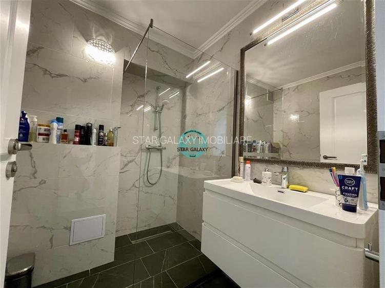 Inchiriere apartament singur pe nivel, 4 camere, lux, in 7 Noiembrie - 6