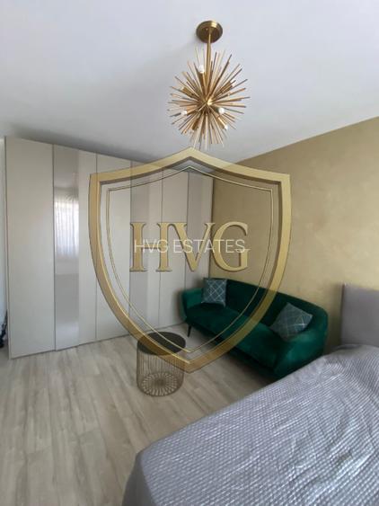 Studio | Proaspat renovat | 300m Parc Herastrau - 3