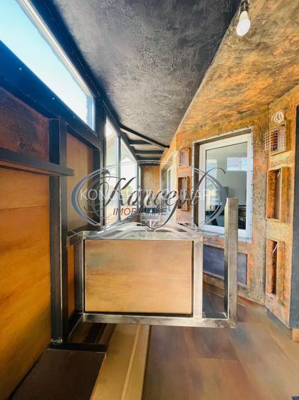 Spatiu comercial in zona Cluj Arena - 3