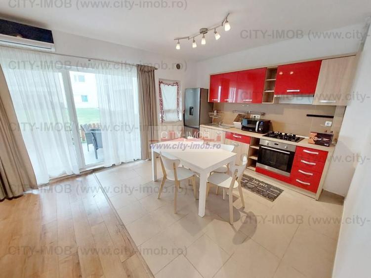 Vanzare  apartament 3 camere Baneasa Complex Rezidential - 2