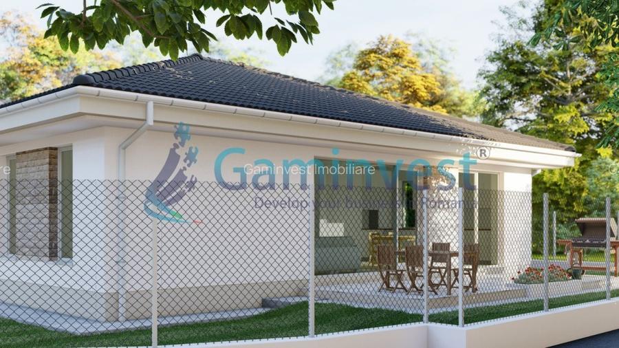 Casa noua pe nivel, Cartier Grigorescu, Oradea, Bihor - 13