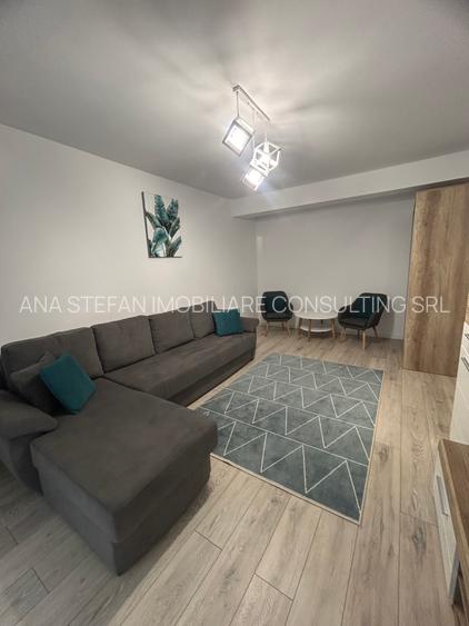 Lujerului l Plaza residence Faza 4 l 2 camere -loc de parcare l 10 min metrou l - 4
