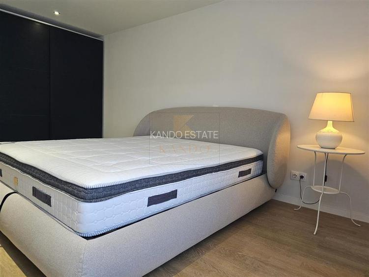 Apartament modern in Forest Hill – 2 camere, parcare subterana - 7