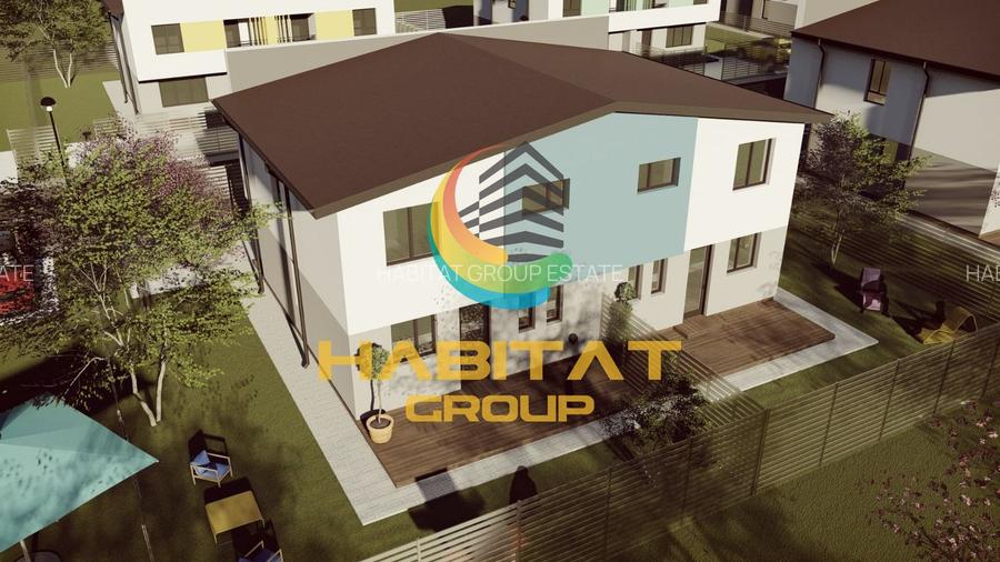 Casa  4 camere Vidra-1 minut de STV - 2