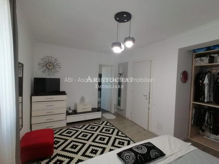 Vila duplex Corbeanca - 13