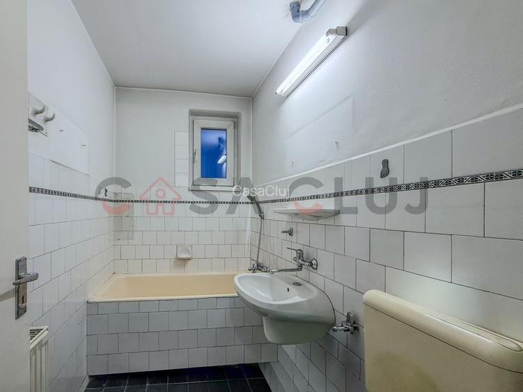 3 camere | Etaj 2 | Grigorescu - 6