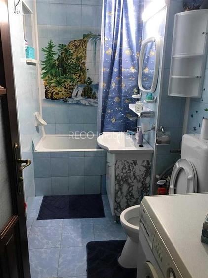 Reco, Apartament de inchiriat, Central, Cantemir - 6