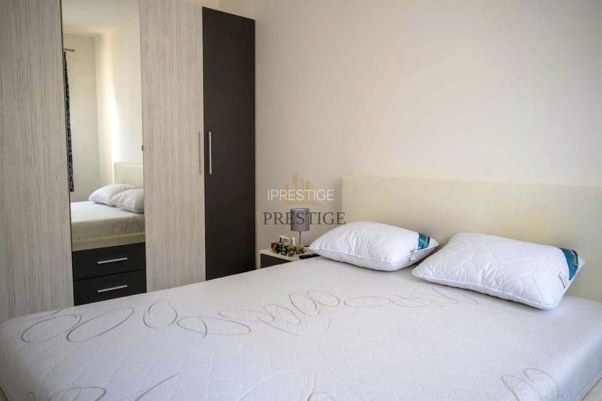 APARTAMENT 2 CAMERE | AVANTGARDEN | PARCARE | AER CONDITIONAT| LIFT - 2