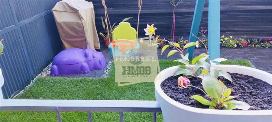 Apartament mobilat 3 camere curte si parcare Calea Surii Mici - 4